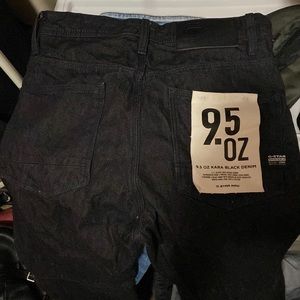 G star jeans